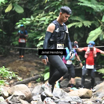 Runner Photo 7361455
