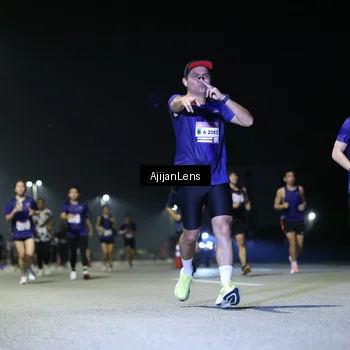Runner Photo 7361457