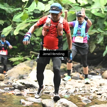 Runner Photo 7361459