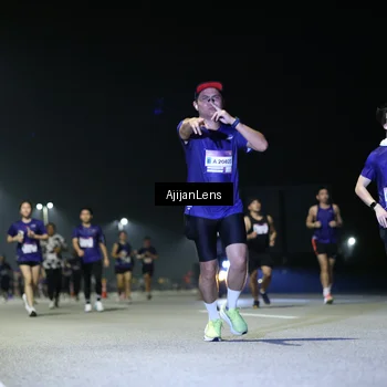 Runner Photo 7361460