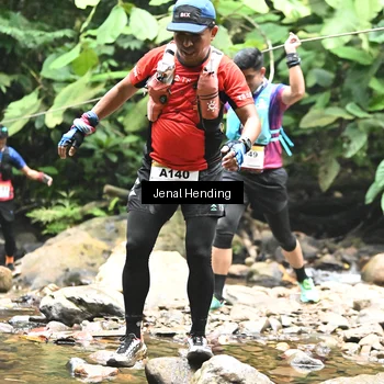 Runner Photo 7361461