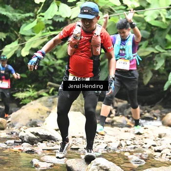 Runner Photo 7361462
