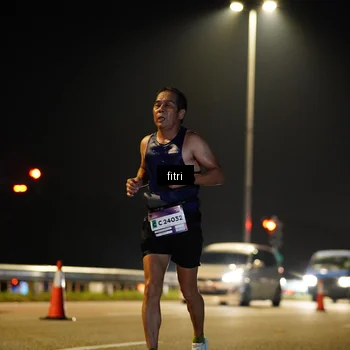 Runner Photo 7361463