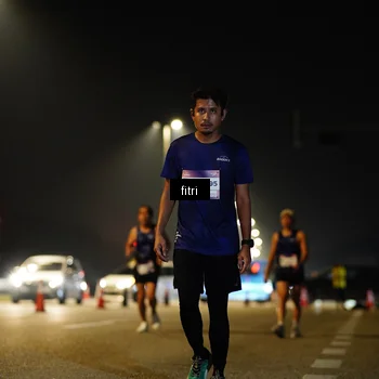 Runner Photo 7361464
