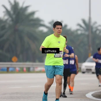 Runner Photo 7361467