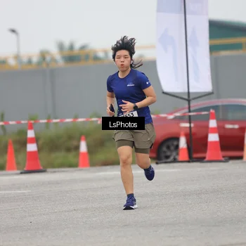 Runner Photo 7361469