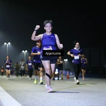 Runner Photo 7361471