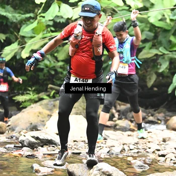 Runner Photo 7361472
