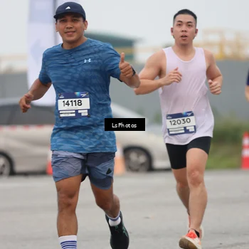 Runner Photo 7361477