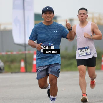 Runner Photo 7361479