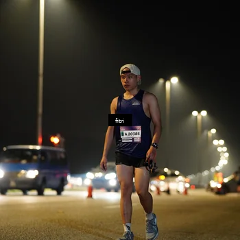 Runner Photo 7361480