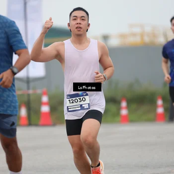 Runner Photo 7361486