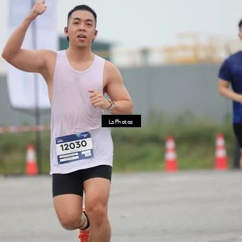 Runner Photo 7361488