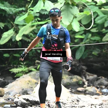 Runner Photo 7361492