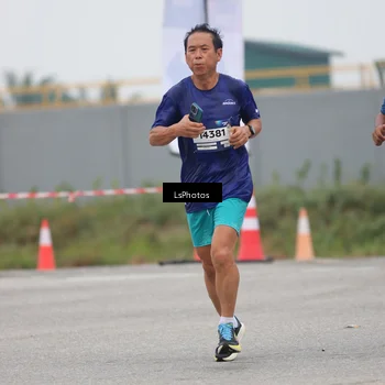 Runner Photo 7361499