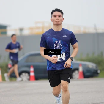 Runner Photo 7361501