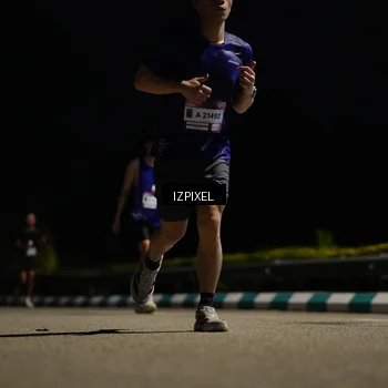 Runner Photo 7361503