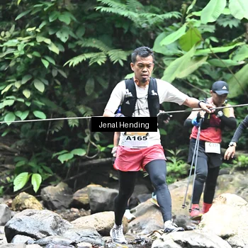 Runner Photo 7361504