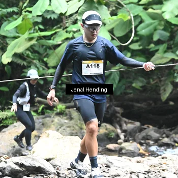 Runner Photo 7361505