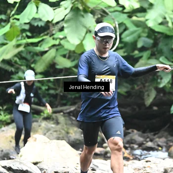 Runner Photo 7361506