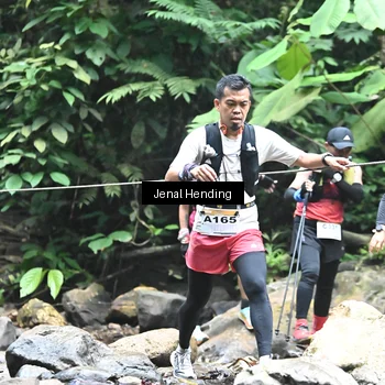 Runner Photo 7361507