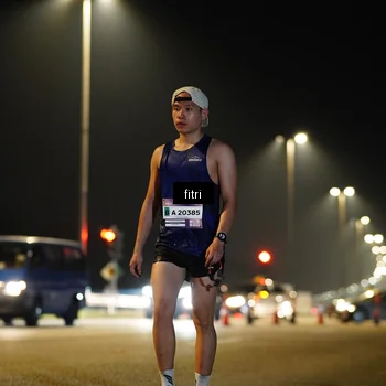 Runner Photo 7361511