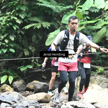 Runner Photo 7361512