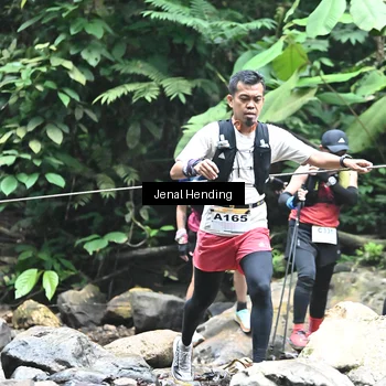 Runner Photo 7361513