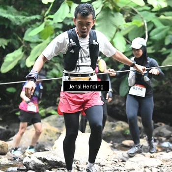 Runner Photo 7361515