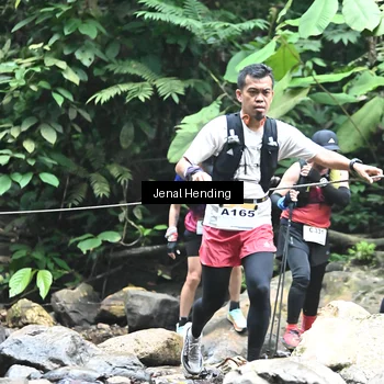 Runner Photo 7361516