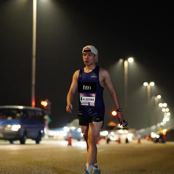 Runner Photo 7361517