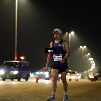 Runner Photo 7361518
