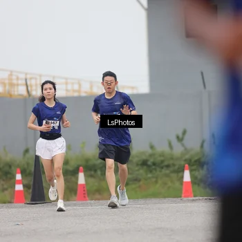 Runner Photo 7361519