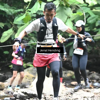 Runner Photo 7361520