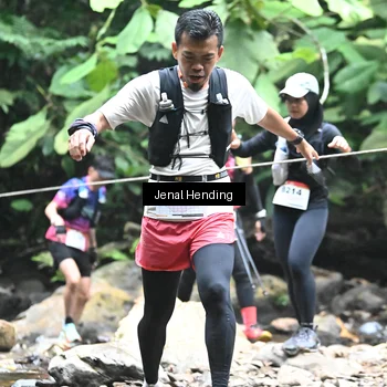 Runner Photo 7361524