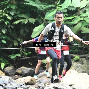 Runner Photo 7361525