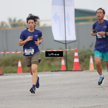 Runner Photo 7361532