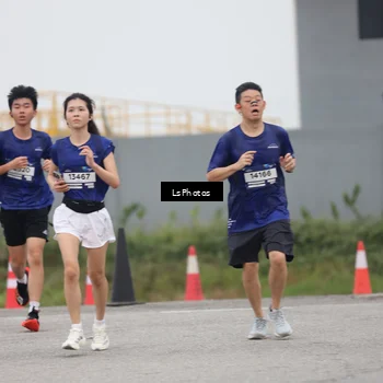 Runner Photo 7361535