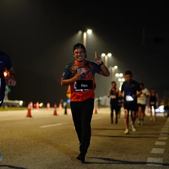 Runner Photo 7361537