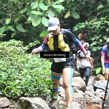 Runner Photo 7361544