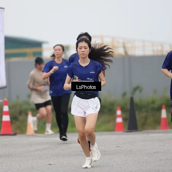 Runner Photo 7361547