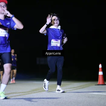 Runner Photo 7361549