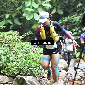 Runner Photo 7361552