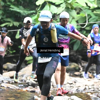 Runner Photo 7361553
