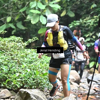 Runner Photo 7361554