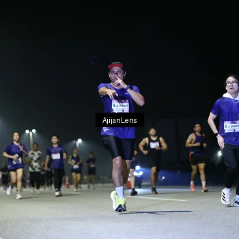 Runner Photo 7361555