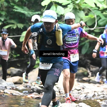 Runner Photo 7361556