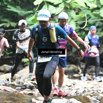 Runner Photo 7361557