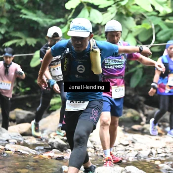 Runner Photo 7361560