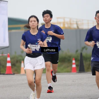Runner Photo 7361561